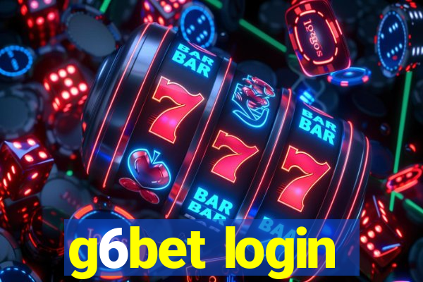 g6bet login